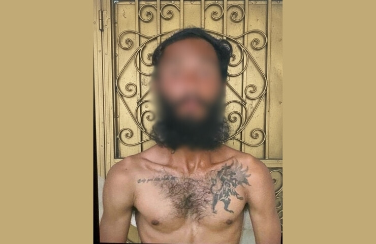 NOVA BRASILÂNDIA: População revoltada após homem ameaçar adolescentes com faca e atos obscenos