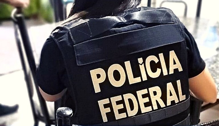 PF deflagra operação em combate ao abuso sexual infantojuvenil