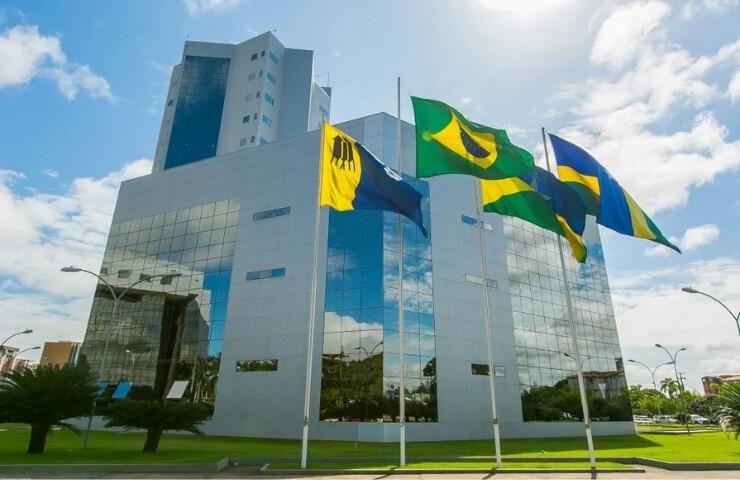 Assembleia Legislativa de Rondônia lança concurso com salários de até R$ 24 mil