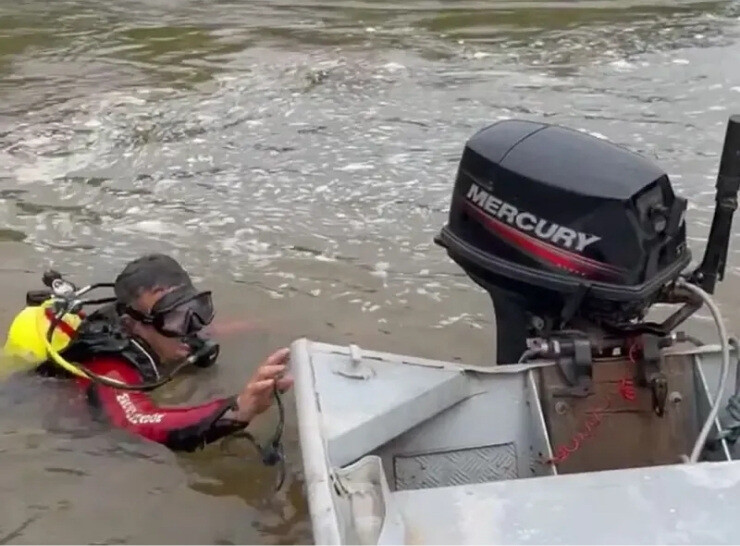 Adolescente de 14 anos morre afogado ao tentar buscar bola no Rio Machado em Ji-Paraná