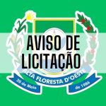 Aviso de licitação pregão eletrônico nº 52/2025 registro de preço processo: 908/2025
