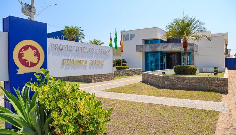 MPRO obtém condenação de envolvidos em esquema de tráfico de mais de uma tonelada de drogas em Pimenta Bueno