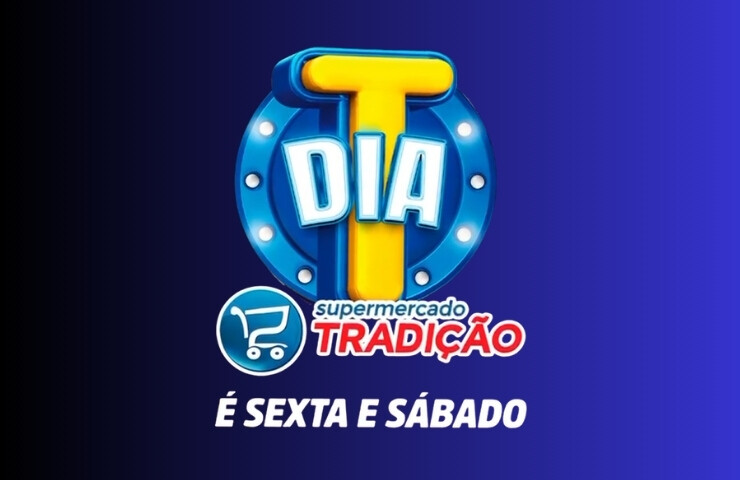 🛒 Atenção Alta Floresta D’Oeste e Região! está chegando o dia mais barato do mês e em dose dupla! 🌟Dia T🌟