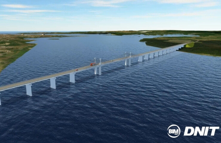 Ponte Brasil-Bolívia: Audiência pública será realizada na próxima sexta-feira em Guajará-Mirim