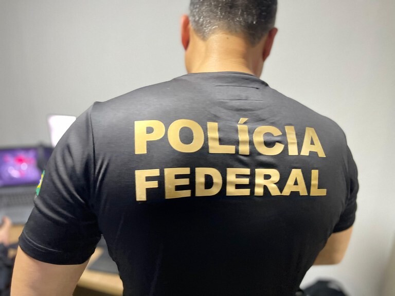 Polícia Federal deflagra Operação Dupla Face contra fraude ao INSS em Humaitá (AM)