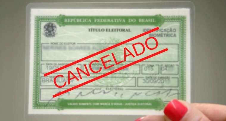 Rolim de Moura tem 8.511 títulos de eleitor cancelados; Justiça Eleitoral realiza força-tarefa para regularização