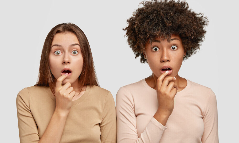 Por que a fofoca sempre desperta tanta curiosidade?