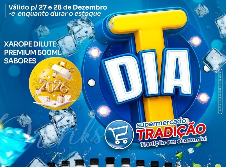 🚨🔥🚨🔥Atenção Alta Floresta e toda região!!!! se prepare 27 e 28 o último “Dia T” do ano 🚨🔥🚨🔥