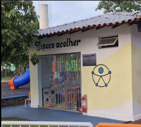 Jailton Delogo fala que natal luz é mais acessível este ano em porto velho
