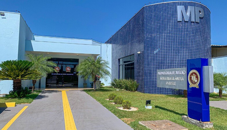 MPRO obtém liminar que suspende contrato de alimentação em hospital municipal em Nova Brasilândia