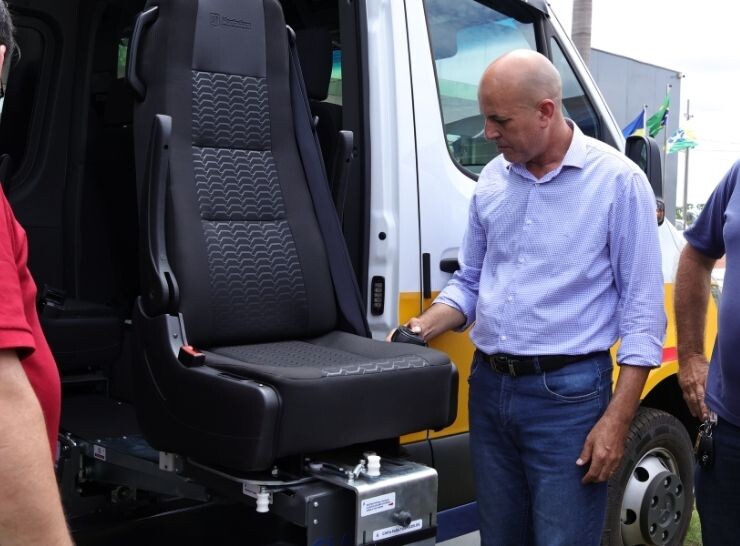 Dia Internacional das Pessoas com Deficiência, Ismael Crispin destaca ações e leis que fazem de seu mandato uma referência em inclusão em Ro