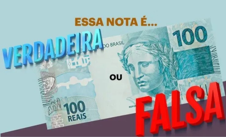Polícia Militar apreende R$ 3,4 mil em notas falsas após denúncias em Primavera de Rondônia