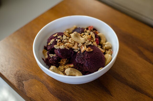 O impacto da alimentação saudável no crescimento das franquias de açaí