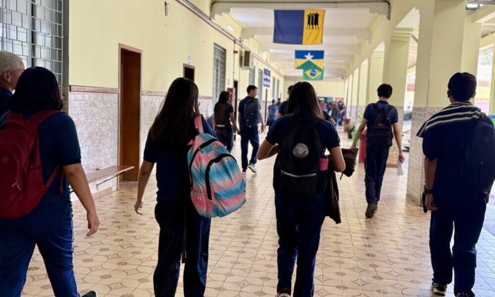 CHAMADA ESCOLAR 2026: matrículas para alunos com deficiência iniciam nesta segunda-feira, 12