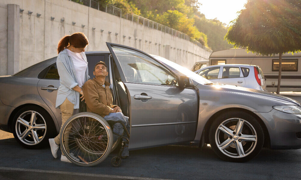 Carros para PCD: 4 principais características que um veículo precisa ter
