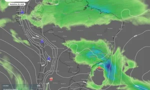 Ciclone afeta o Brasil já nesta sexta, 30; estas são as áreas em risco