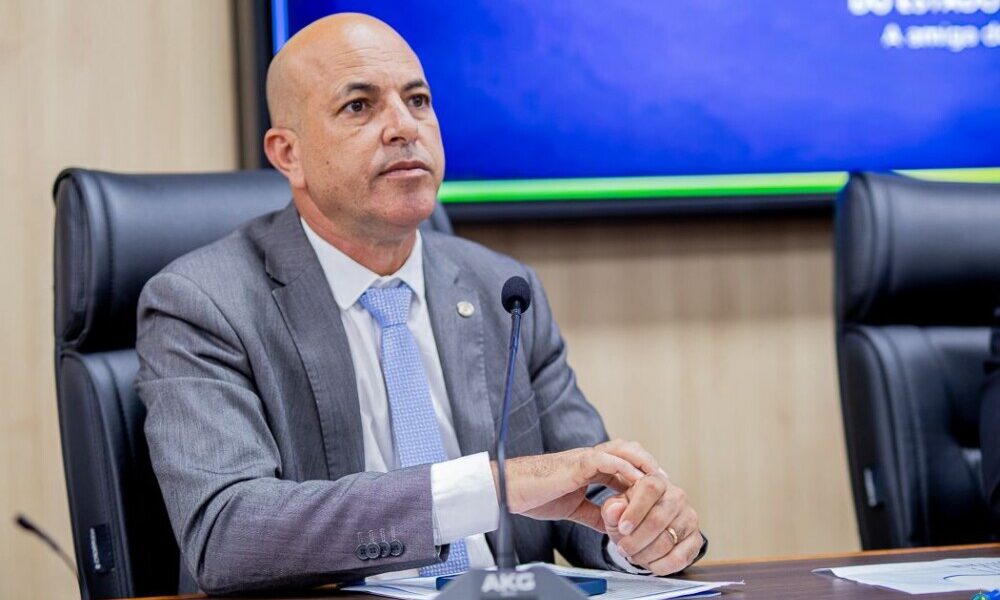 Lei de autoria do deputado Ismael Crispin cria regras claras para  Reserva Legal e fortalece regularização ambiental em Rondônia