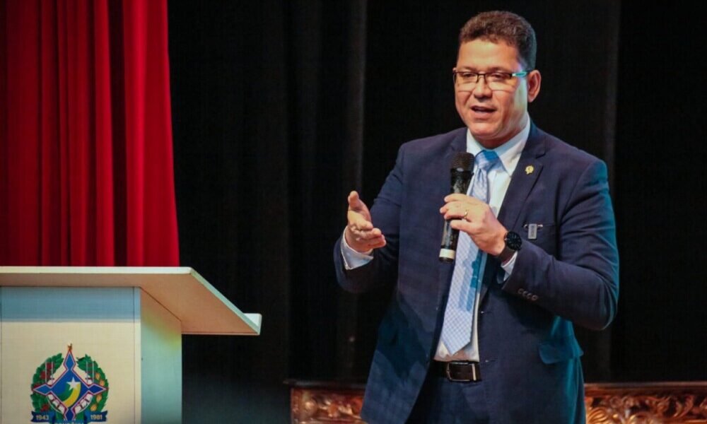 Marcos Rocha assegura quase R$ 38 milhões para reforçar a segurança pública em Rondônia