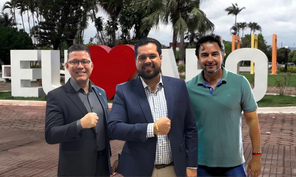 Vereador Álvaro Bueno propõe moção de aplausos a Jean Oliveira e Marcos Rocha por mais 13 milhões investimentos em Alta Floresta