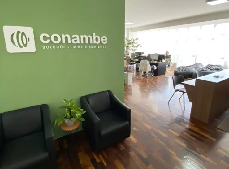 Entenda como a consultoria ambiental da Conambe auxilia na regularização de empresas em todo o Brasil