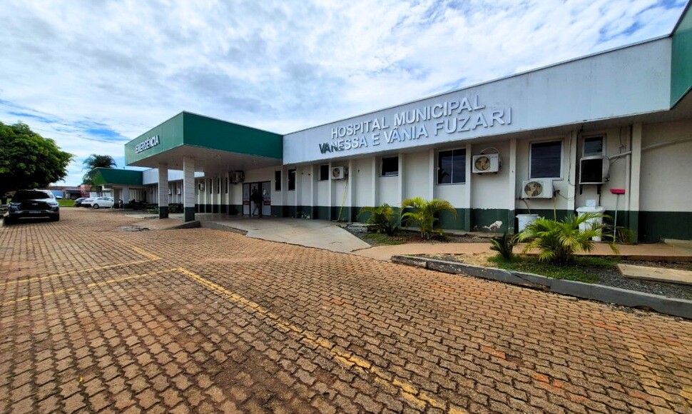 Adolescente consegue vaga em UTI após 36 horas de trabalho incansável da equipe de saúde em Alta Floresta