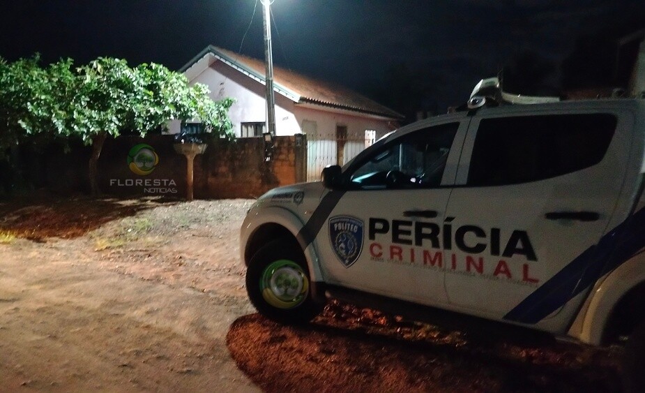Urgente: Mulher é encontrada sem vida em residência no bairro Redondo, em Alta Floresta d’Oeste