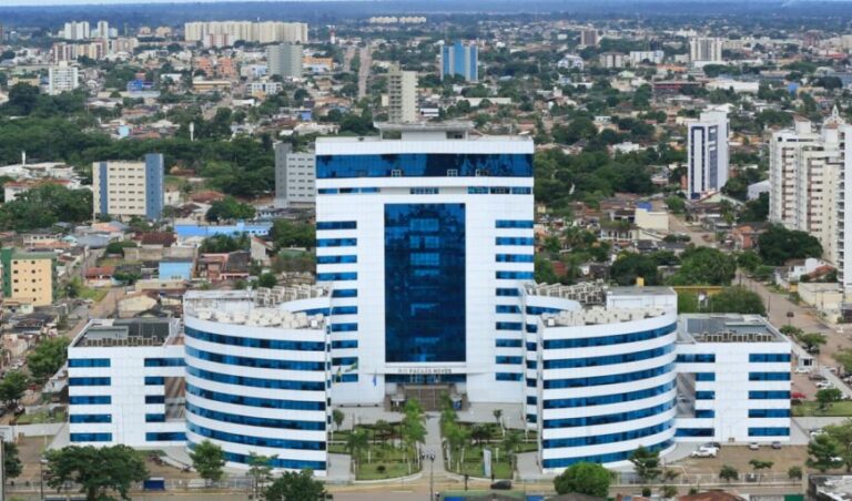 Governo de Rondônia lança dois editais do concurso da SEDUC com vagas para professores e técnicos