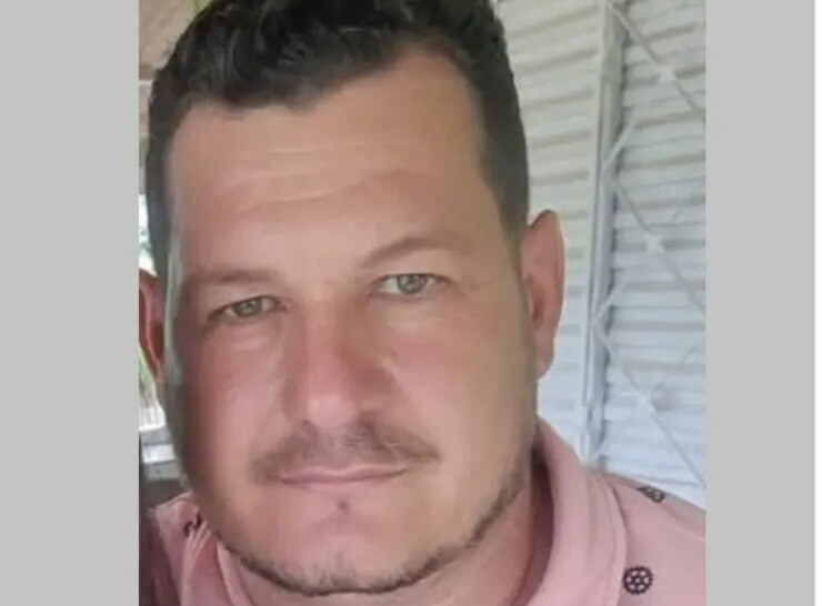 Corpo de empresário é encontrado na manhã deste sábado na região de Alvorada do Oeste