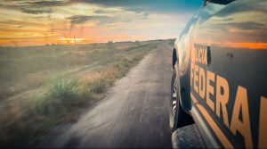 PF deflagra 2ª fase da Operação Máscara de Janos para combater fraudes em licitações e corrupção de agentes públicos em Rondônia