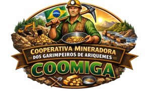 Cooperativa Mineradora dos Garimpeiros de Ariquemes Ro – COOMIGA convoca reunião sobre parceria e arrendamento