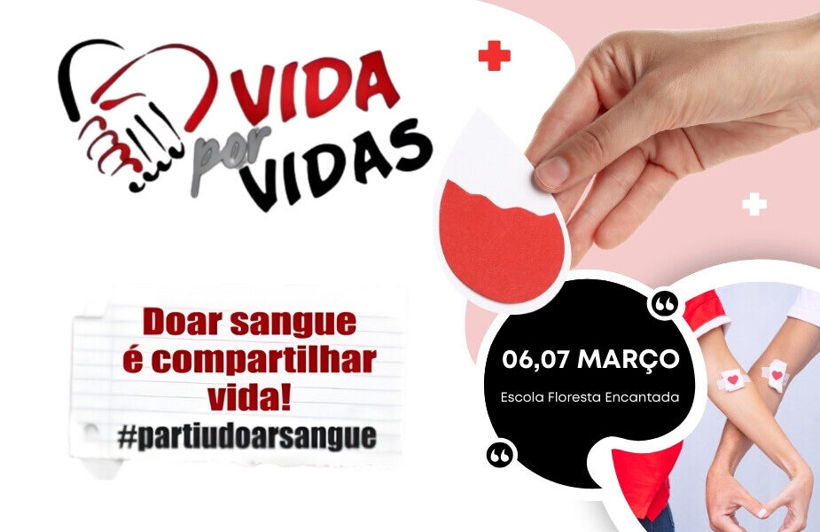 Dias 06 e 07 de março – Dia de Solidariedade em Alta Floresta D’Oeste/RO