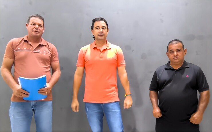 Regularização histórica garante primeira escritura a famílias do Assentamento Betinho em Alta Floresta