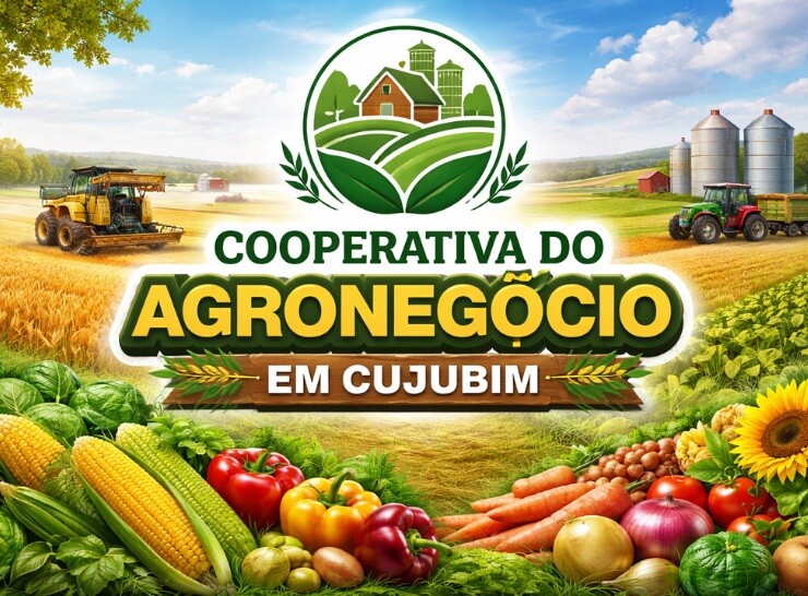Reunião define abertura de nova filial da Cooperativa do Agronegócio em Cujubim
