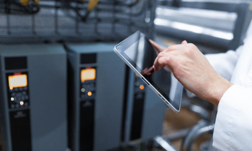 6 Vantagens de investir em infraestrutura de TI