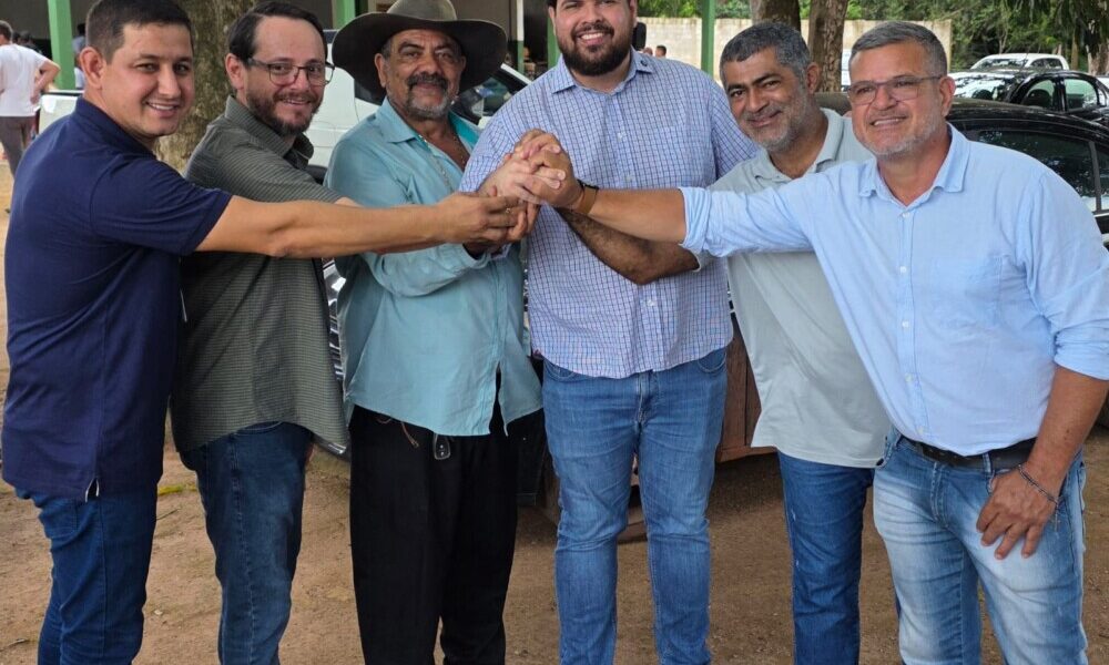 Deputado Jean Oliveira garante mais de R$ 1 milhão para reforma da Unidade Mista de Castanheiras