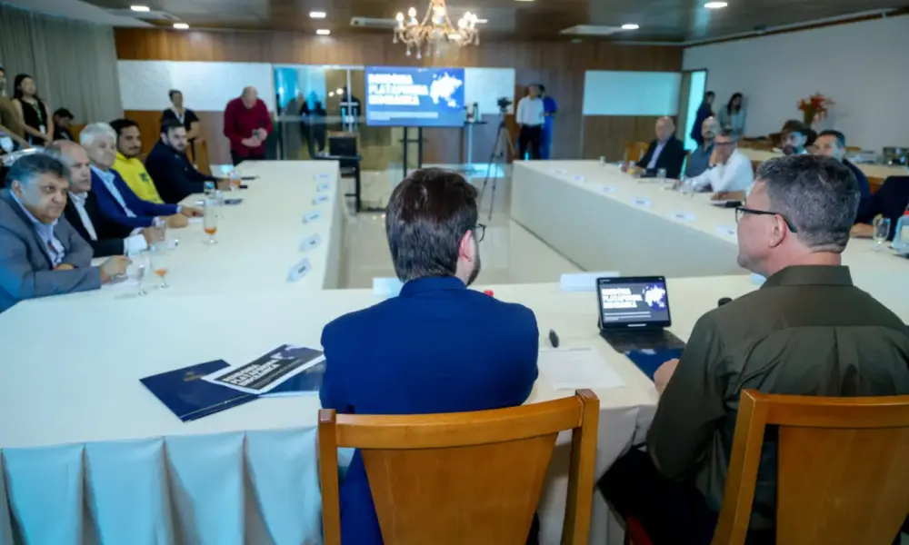 Diálogo com o setor produtivo busca ampliar competitividade das cadeias agroindustriais em Rondônia