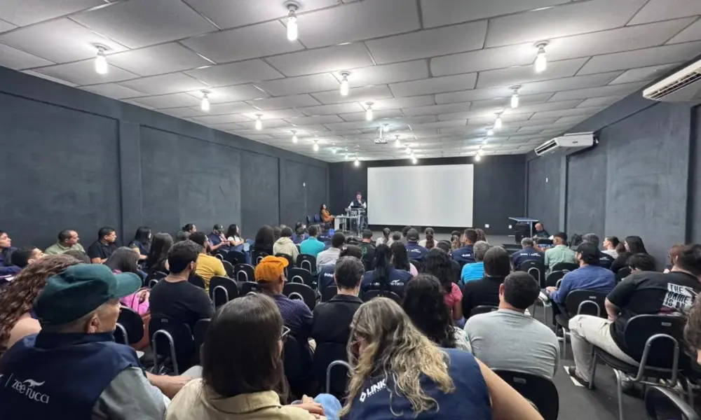 Encontro de técnicos e viveiristas fortalece ações de recuperação ambiental e desenvolvimento sustentável em Rondônia