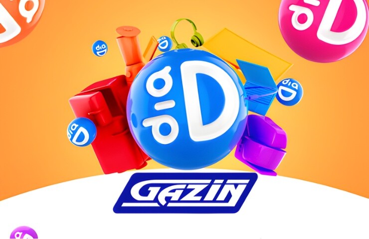 Promoção: Dia “D” Gazin Imperdível, venha aproveitar!