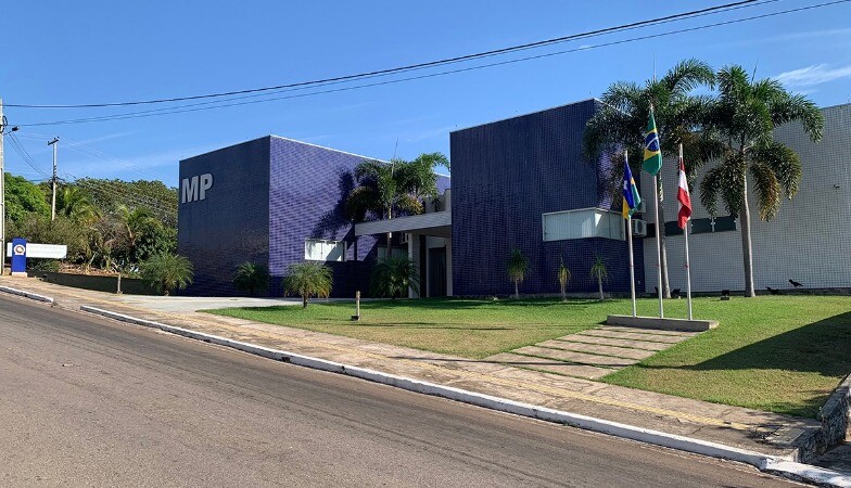 MPRO obtém condenação por roubo quadruplamente circunstanciado e extorsão qualificada em Santa Luzia do Oeste