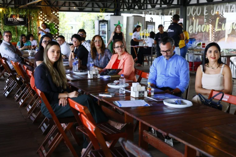 Rondônia inicia ciclo de reuniões do Consetur com planejamento das ações de turismo para 2026