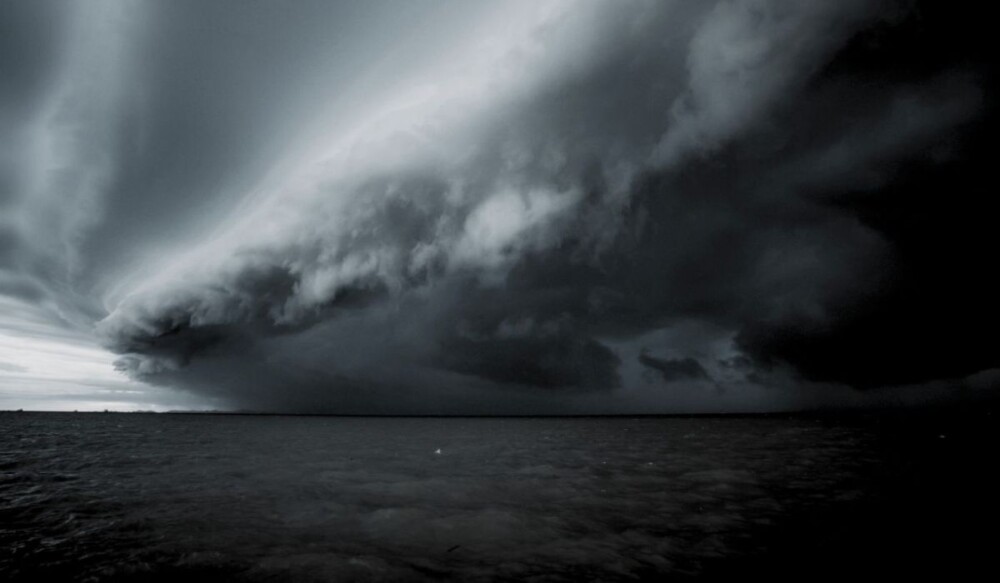 Águas de março? Novo ciclone já tem data para atingir o Brasil com chuva e ventos de 100 km/h