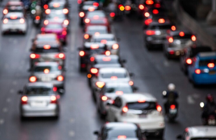 Feriado de Páscoa acende alerta nas estradas e comportamento do motorista faz a diferença