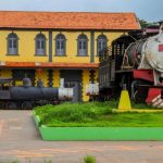 Deputado Ismael Crispin parabeniza Guajará-Mirim pelos 97 anos de história e desenvolvimento