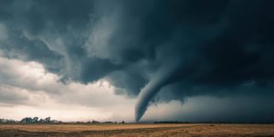 Fenômeno que traz instabilidade climática em regiões do Brasil chega em maio