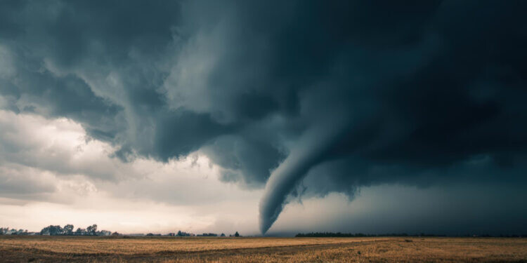 Fenômeno que traz instabilidade climática em regiões do Brasil chega em maio