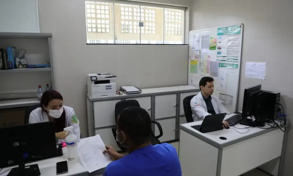 Ambulatório do Cemetron: quem pode ser atendido e quais exames são realizados na unidade