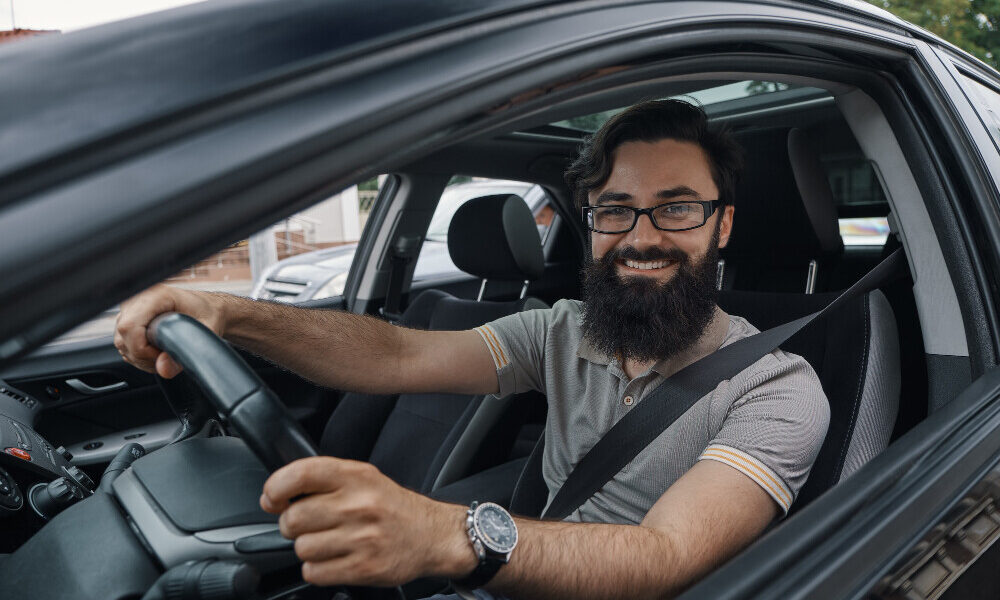 CNH Categoria B: quais veículos posso dirigir?