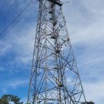 Cacoal: Tragédia na Torre da Embratel — Mulher perde a vida após pular da torre