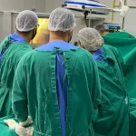 Hospital de Retaguarda de Rondônia realiza 671 cirurgias no primeiro trimestre de 2026