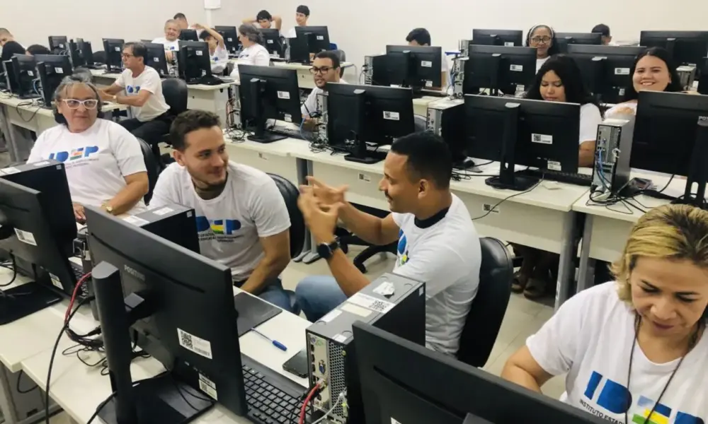 Inscrições para curso profissionalizante remoto de Auxiliar Administrativo estão abertas até dia 13, no Vale do Guaporé